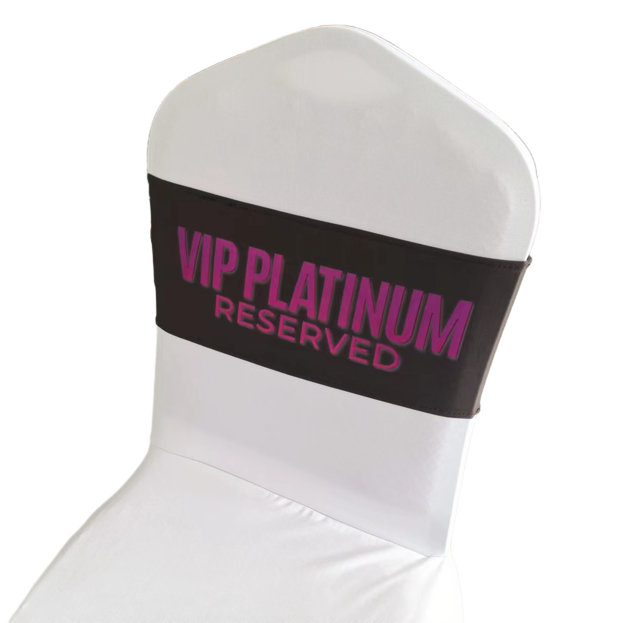 BANDEAU POUR CHAISE (x50) Gabalitains