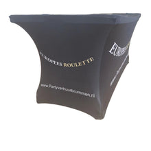 Charger l'image dans la galerie, NAPPE IMPRESSION 6FT Gabalitains