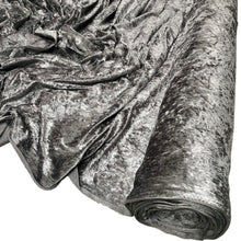 Charger l'image dans la galerie, NAPPE PANNE VELOURS ROSE Gabalitains