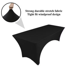 Charger l'image dans la galerie, NAPPE RECTANGULAIRE 2 OUVERTURES NAVY Gabalitains