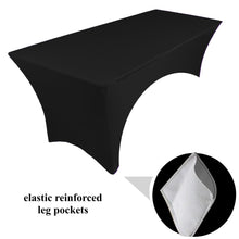 Charger l'image dans la galerie, NAPPE RECTANGULAIRE 2 OUVERTURES ROUGE FONCE Gabalitains