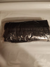 Charger l'image dans la galerie, HOUSSE CHAISE SPANDEX JUPE BLACK (x4) Gabalitains