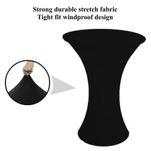 Charger l'image dans la galerie, POSEUR COCKTAIL PIED ROND Gabalitains