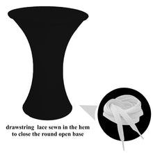 Charger l'image dans la galerie, POSEUR COCKTAIL PIED ROND Gabalitains