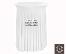 Charger l'image dans la galerie, NAPPE RONDE COCKTAIL JUPONNAGE Gabalitains