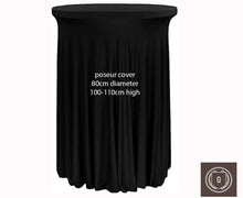 Charger l'image dans la galerie, NAPPE RONDE COCKTAIL JUPONNAGE Gabalitains