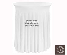 Charger l'image dans la galerie, NAPPE RONDE COCKTAIL JUPONNAGE Gabalitains