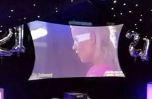 Charger l'image dans la galerie, Toile tendue rectangulaire Gabalitains