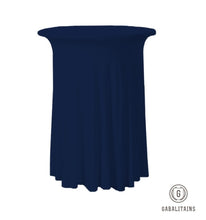 Charger l'image dans la galerie, poseur mange debout jupe swag navy