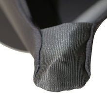 Charger l'image dans la galerie, NAPPE RECTANGULAIRE SPANDEX 6ft GREY SILVER Gabalitains