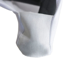 Charger l'image dans la galerie, NAPPE RECTANGULAIRE SPANDEX WHITE Gabalitains