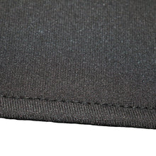 Charger l'image dans la galerie, NAPPE RECTANGULAIRE SPANDEX BLACK Gabalitains