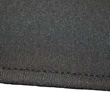 Charger l'image dans la galerie, NAPPE RONDE COCKTAIL POSEUR DARK GREY Gabalitains