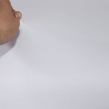 Charger l'image dans la galerie, NAPPE RONDE SPANDEX WHITE Gabalitains