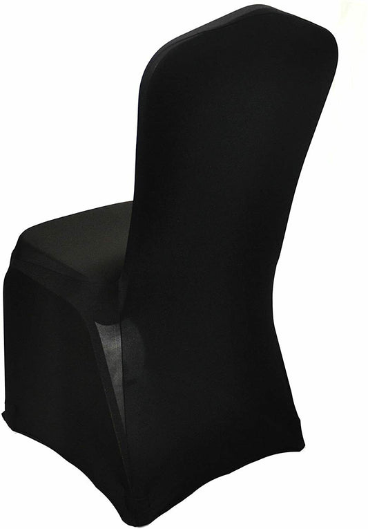 HOUSSE COUVERTURE DE CHAISE SPANDEX LICRA DECO EVENEMENTIEL PODLINEN BACK