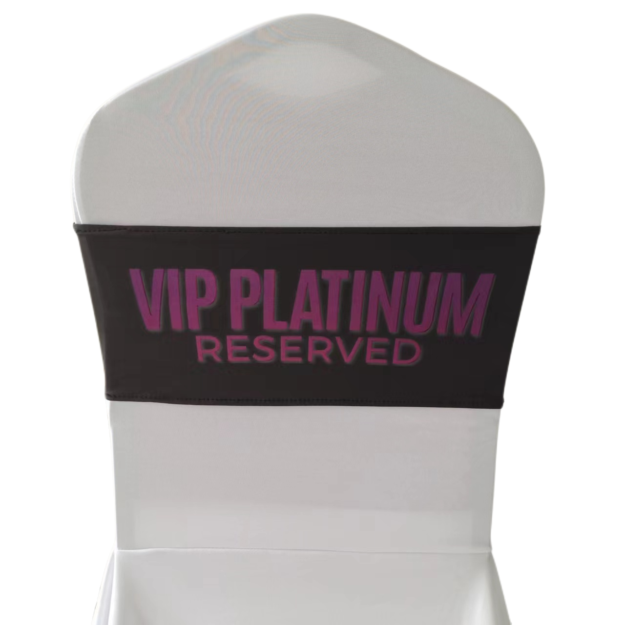 BANDEAU POUR CHAISE (x50) Gabalitains