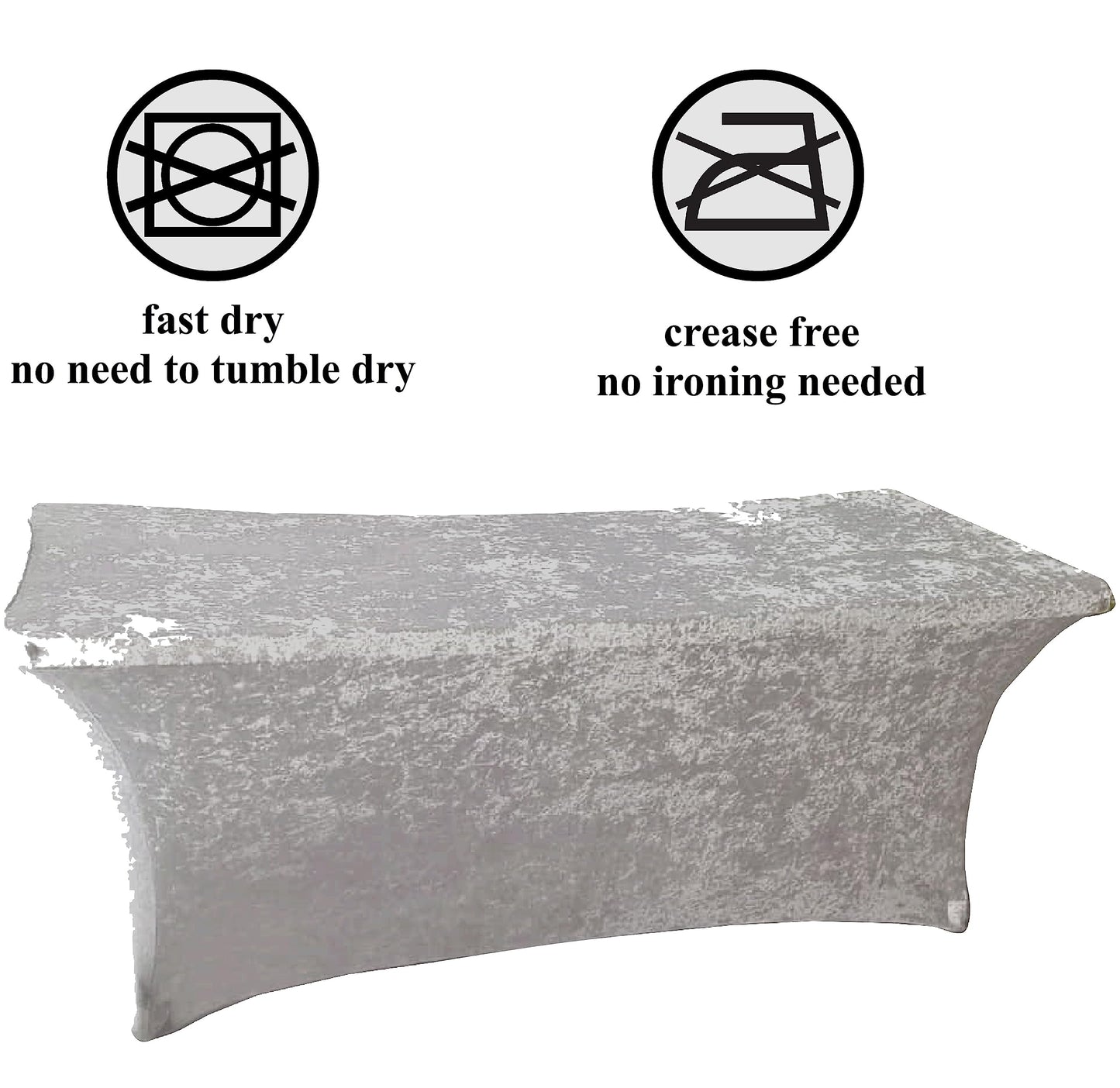 ENTRETIEN NAPPE VELVET  PANNE VELOURS