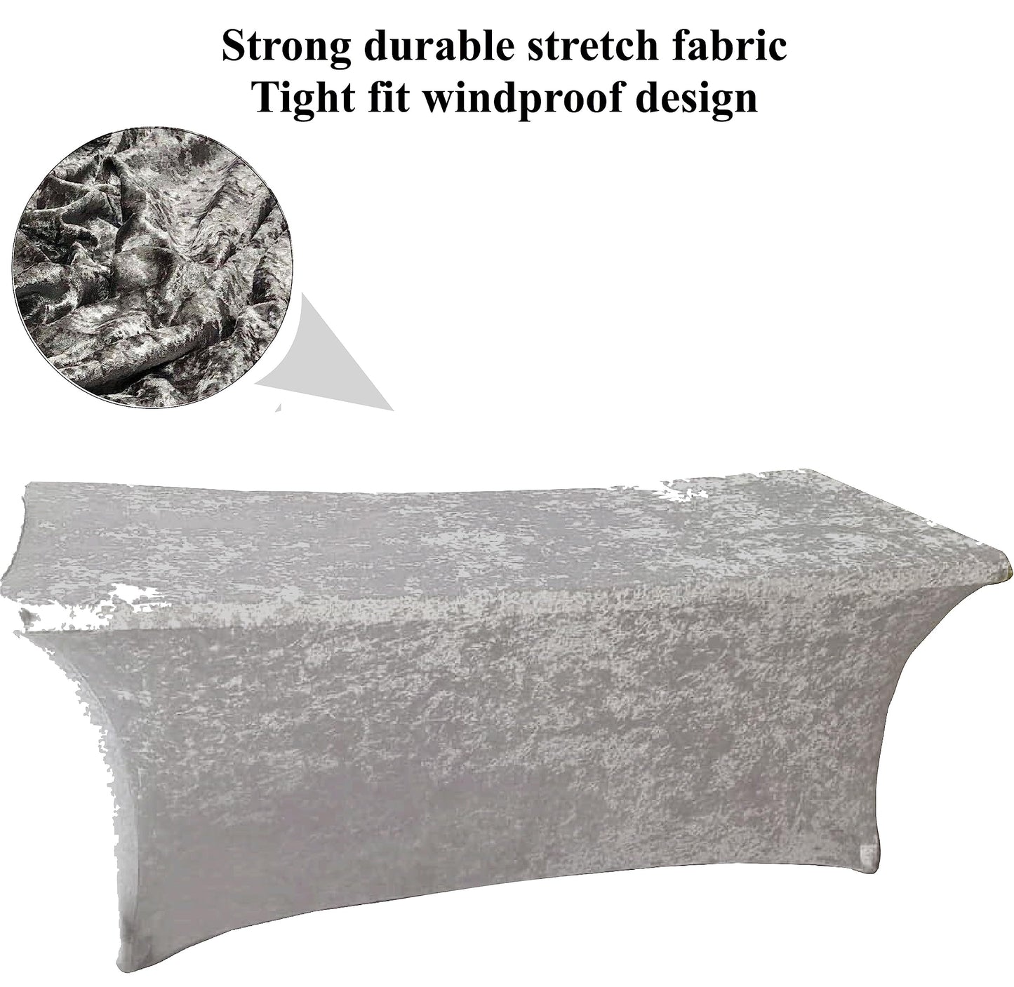 NAPPE VELVET  PANNE VELOURS QUALITE