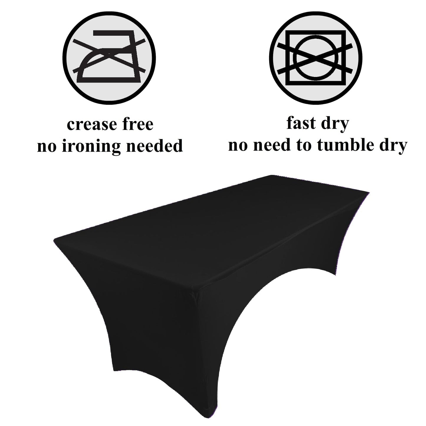 NAPPE RECTANGULAIRE 2 OUVERTURES ROUGE FONCE Gabalitains