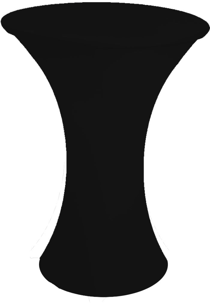 POSEUR COCKTAIL PIED ROND Gabalitains