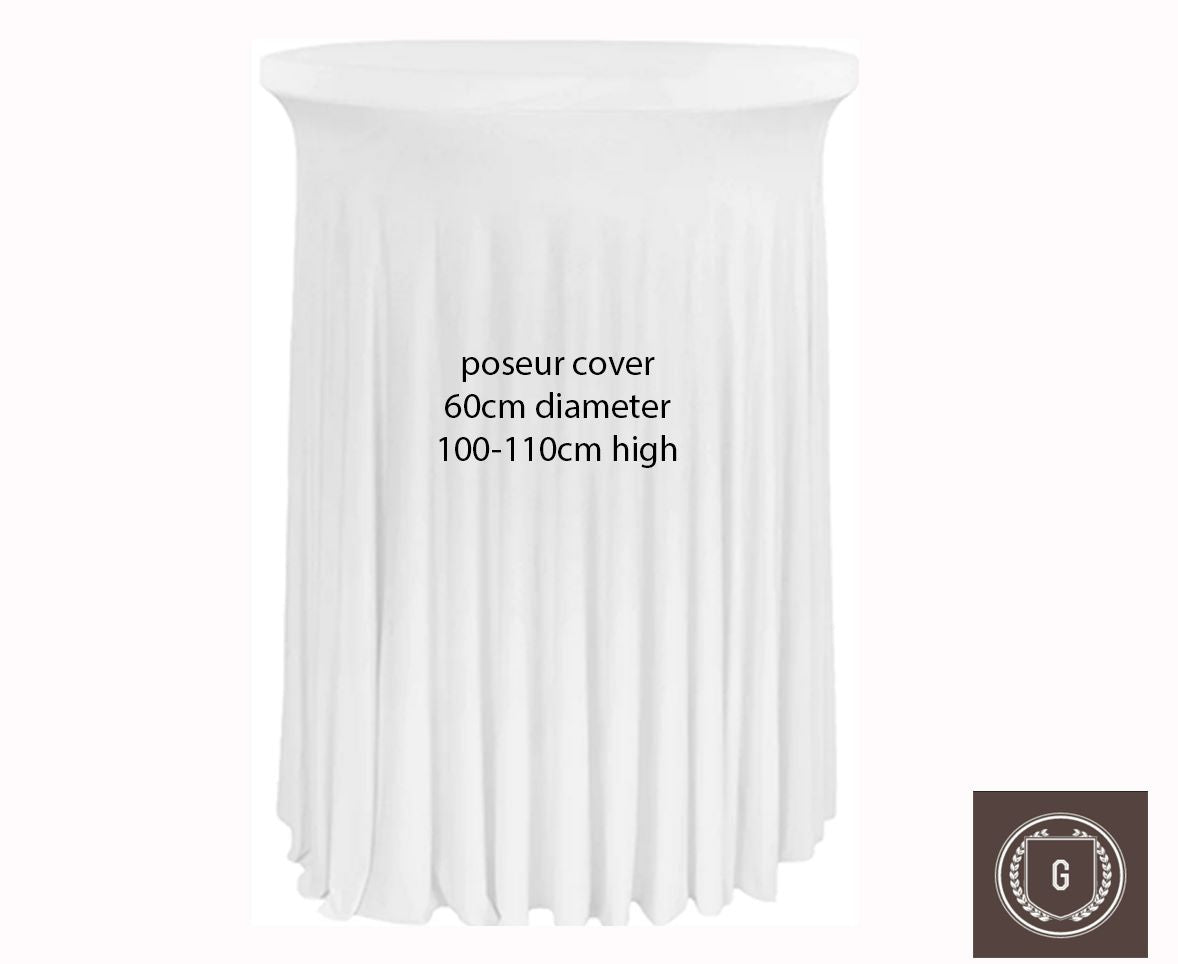 NAPPE RONDE COCKTAIL JUPONNAGE Gabalitains