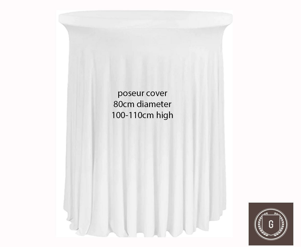 NAPPE RONDE COCKTAIL JUPONNAGE Gabalitains