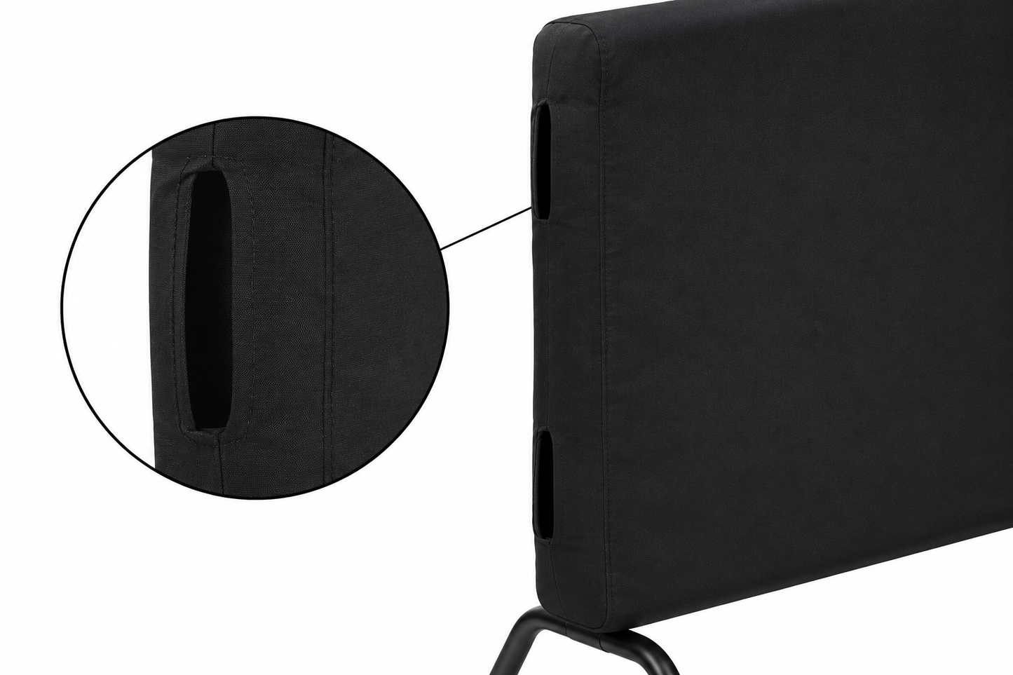 Housse Spandex Barrière Vauban