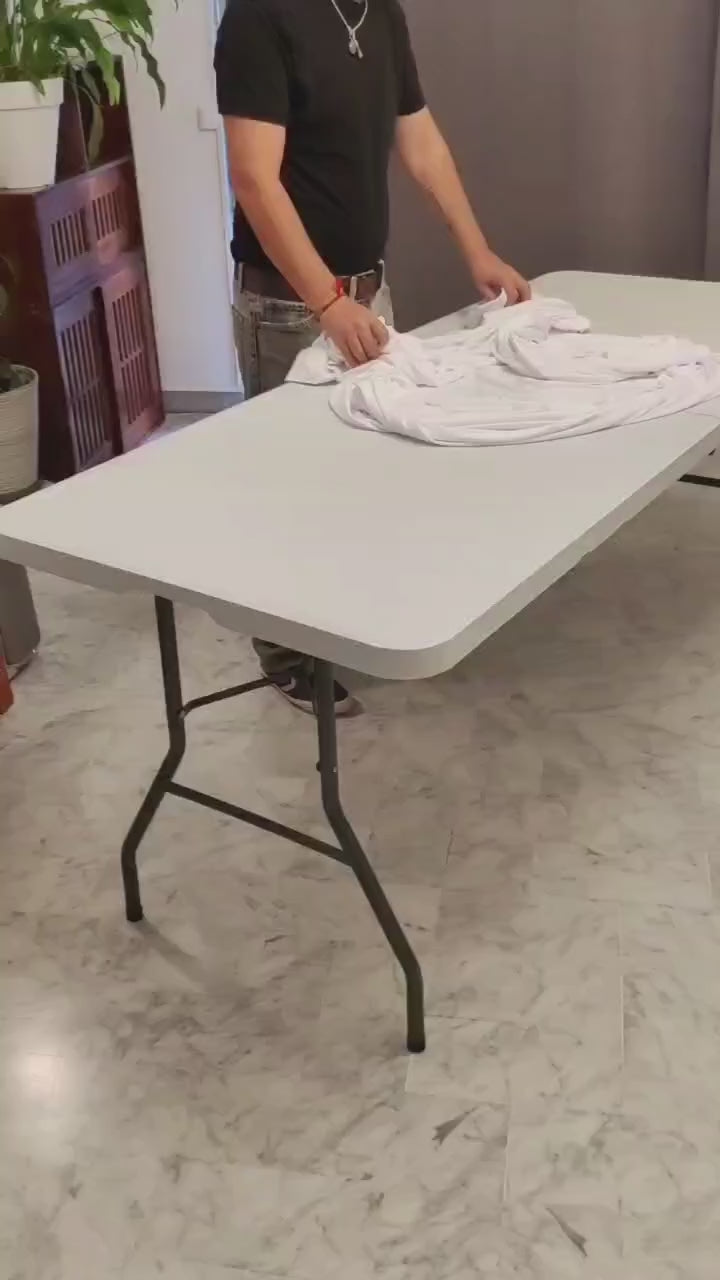 installation nappe extensible spandex elasthanne evenementiel blanc