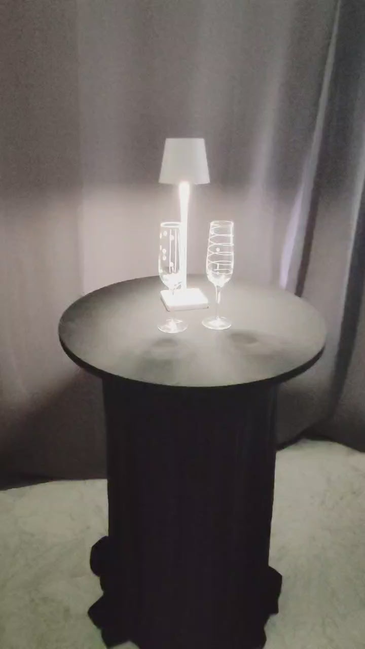 Gabalitains: nappe poseur mange debout skirt jupe noir