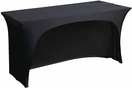 Gabalitains nappe spandex rectangle 1 ouverture 