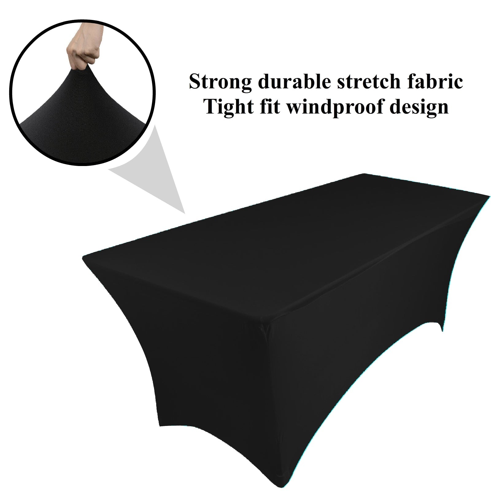 NAPPE IMPRESSION 6FT Gabalitains