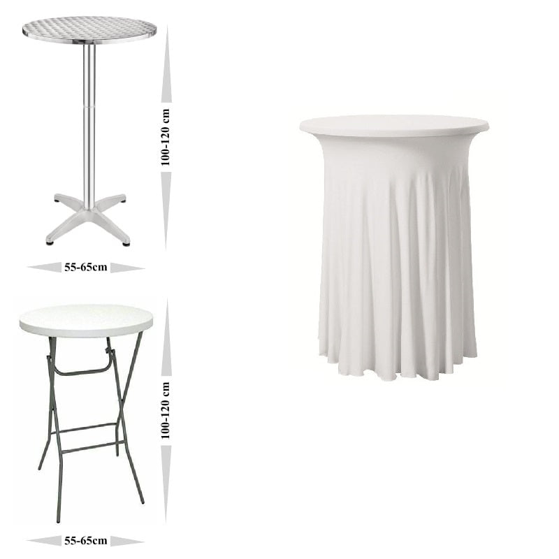 NAPPE RONDE COCKTAIL JUPONNAGE Gabalitains