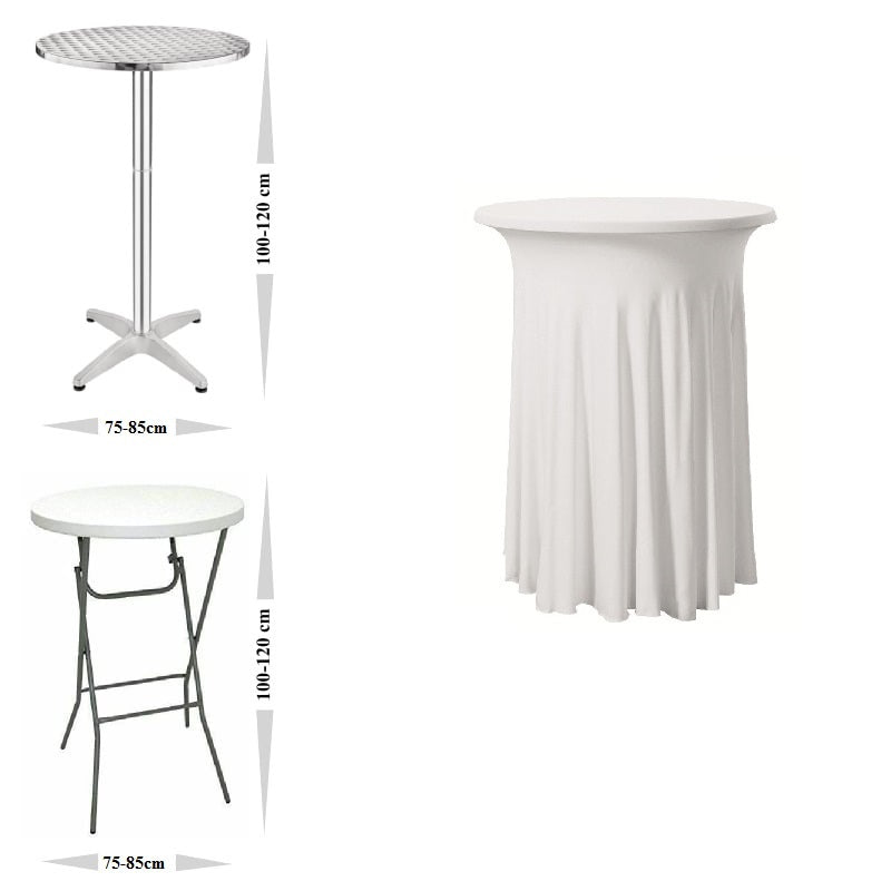NAPPE RONDE COCKTAIL JUPONNAGE Gabalitains