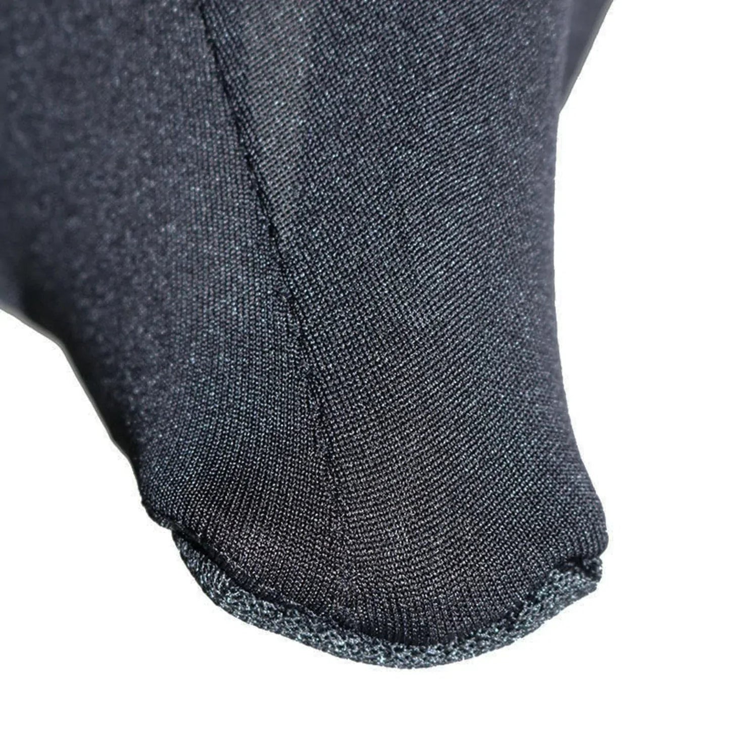 NAPPE RONDE COCKTAIL POSEUR DARK GREY Gabalitains