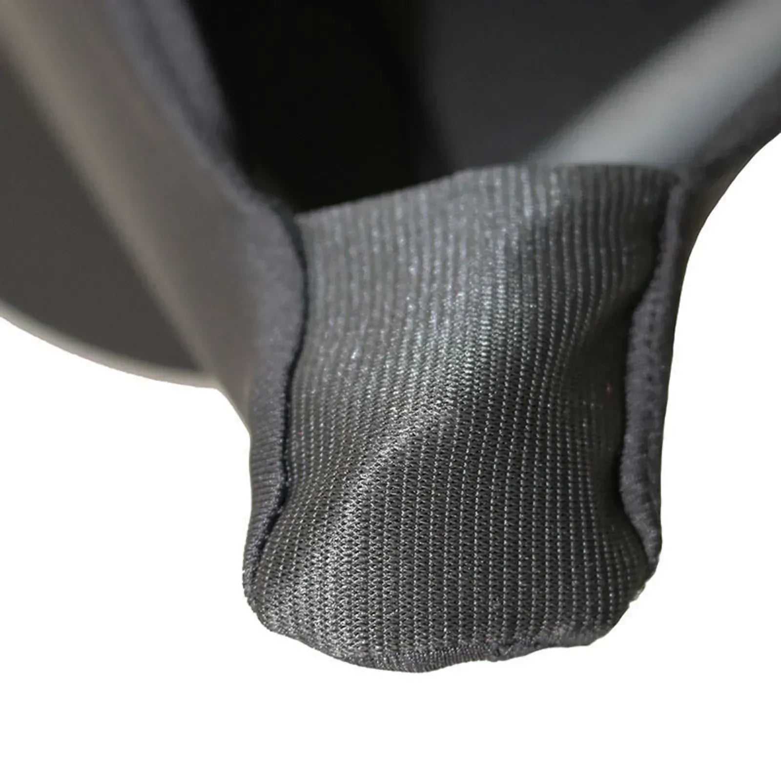 NAPPE RONDE COCKTAIL POSEUR RED Gabalitains