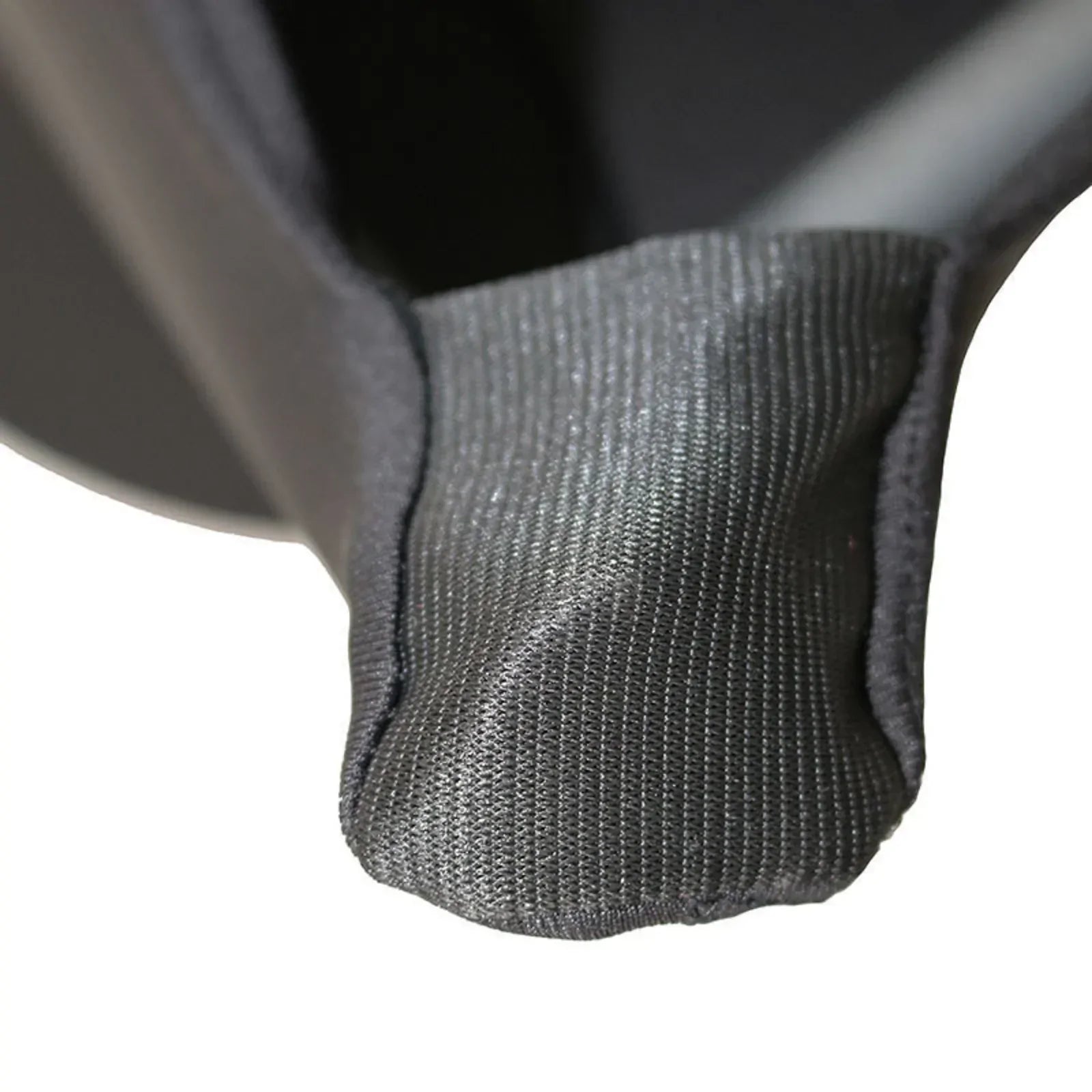 NAPPE RONDE COCKTAIL POSEUR DARK GREY Gabalitains