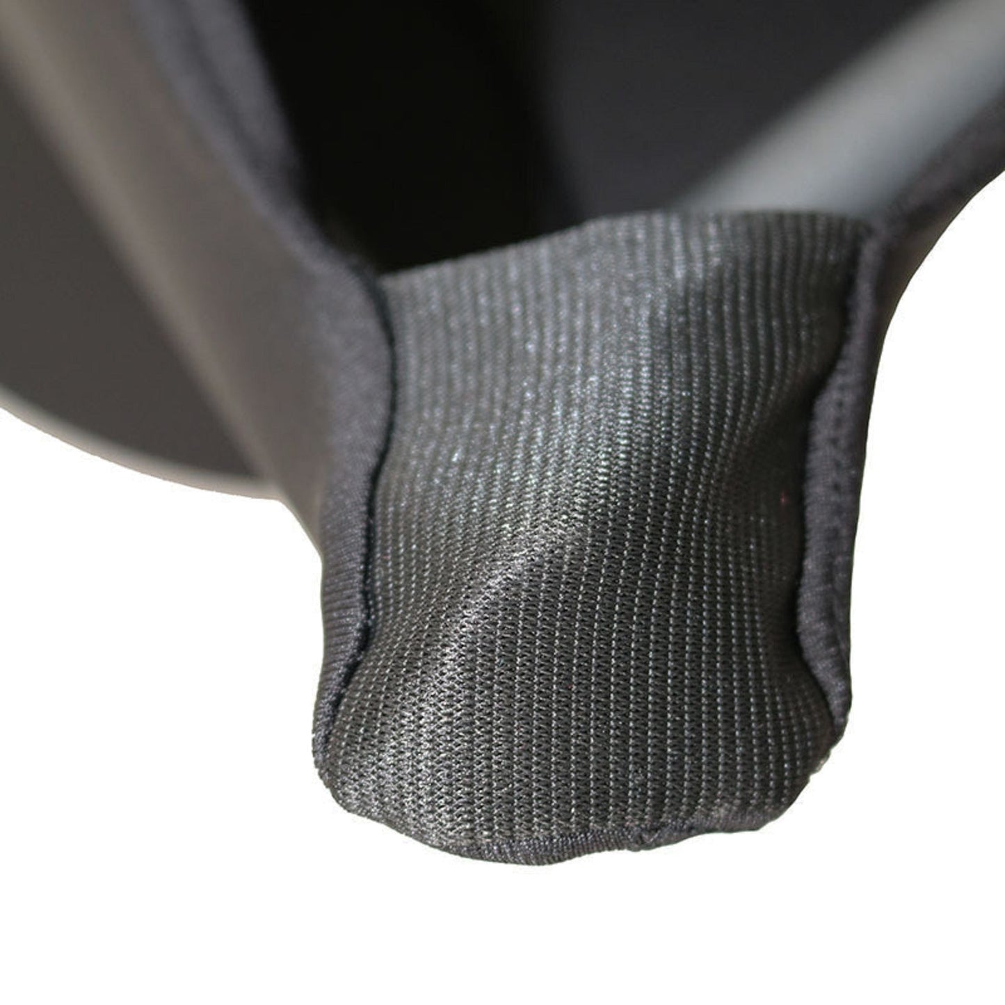 NAPPE RONDE SPANDEX BLACK Gabalitains