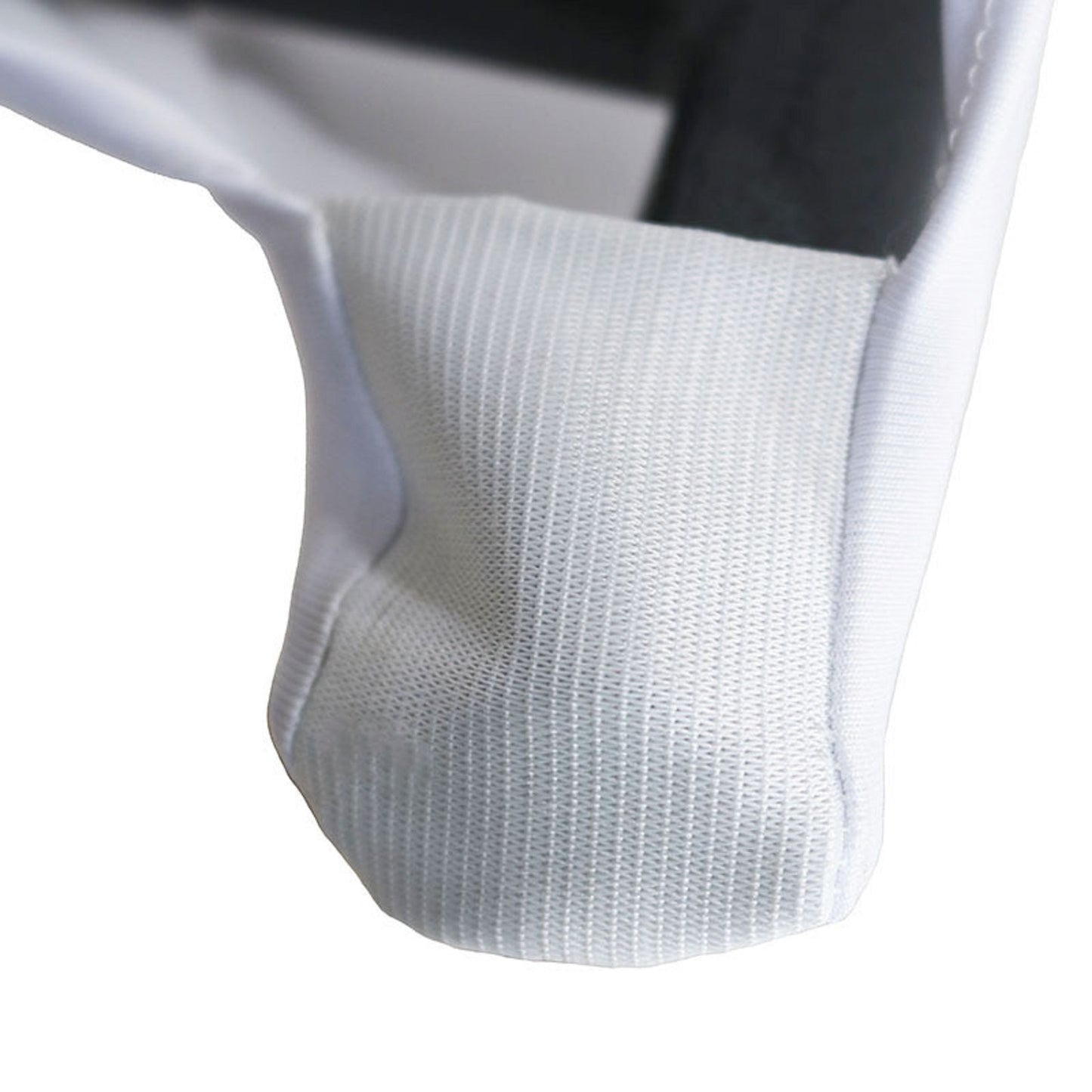 NAPPE RONDE SPANDEX WHITE Gabalitains