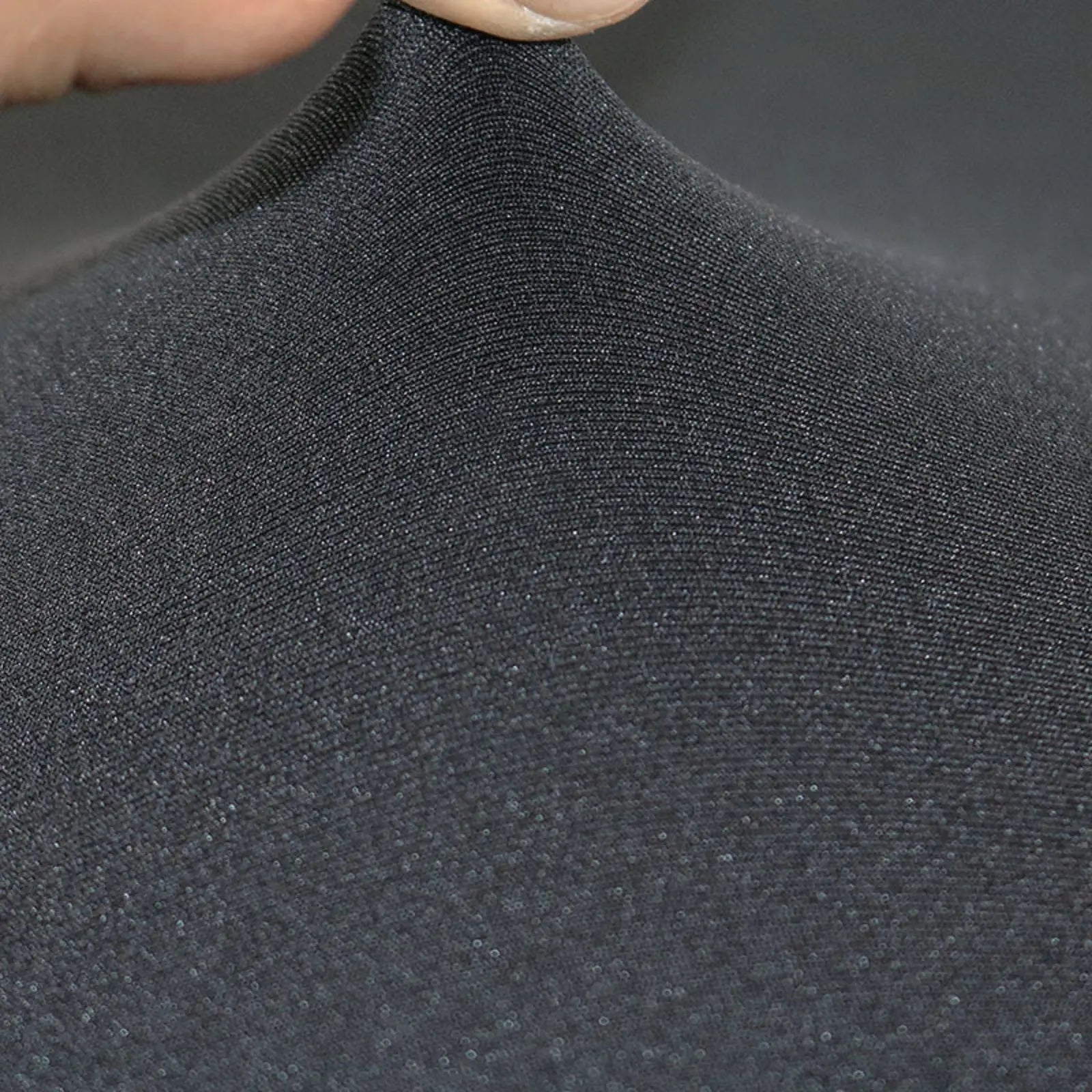 NAPPE RECTANGULAIRE SPANDEX 6ft NAVY BLUE Gabalitains