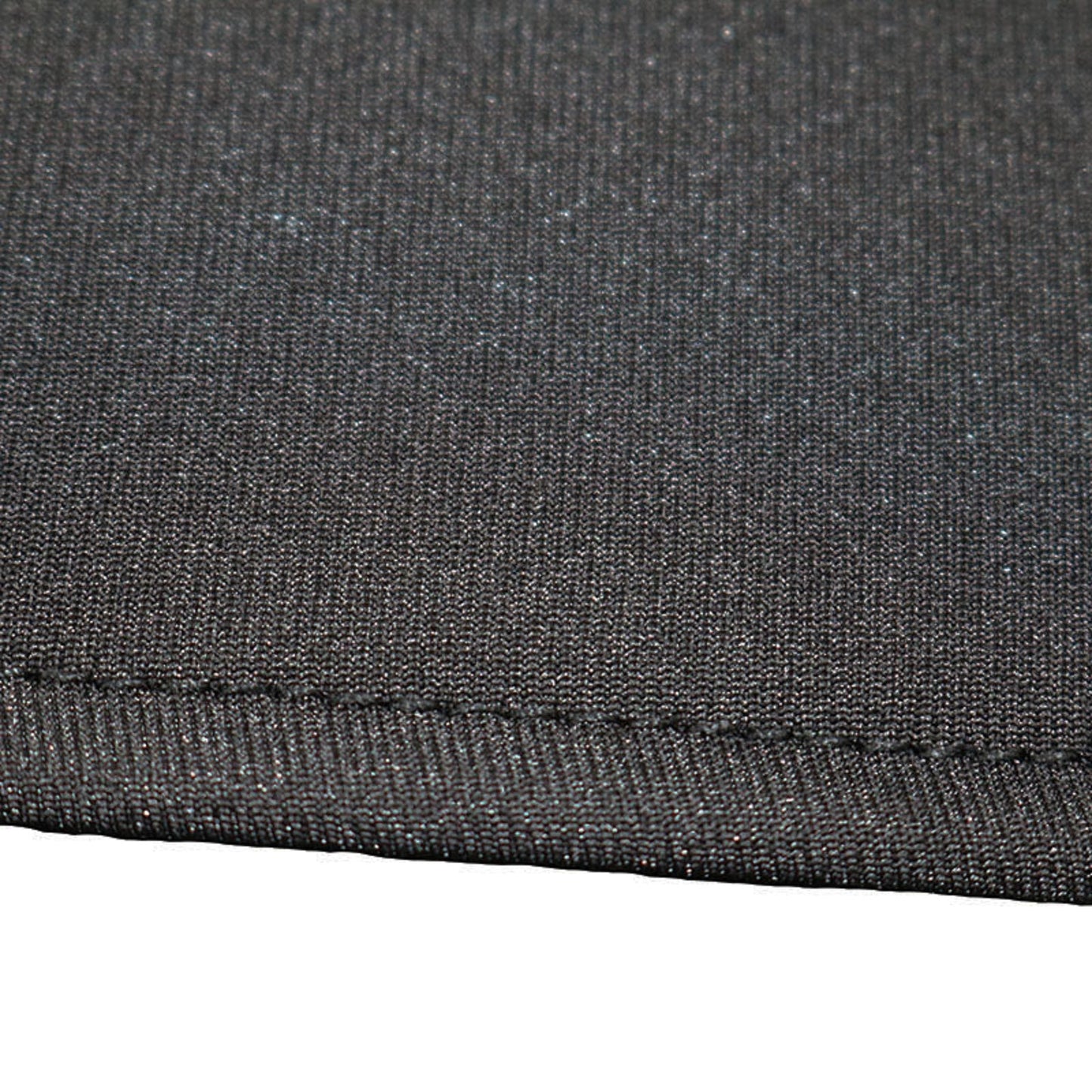 NAPPE RECTANGULAIRE SPANDEX 6ft GREY SILVER Gabalitains