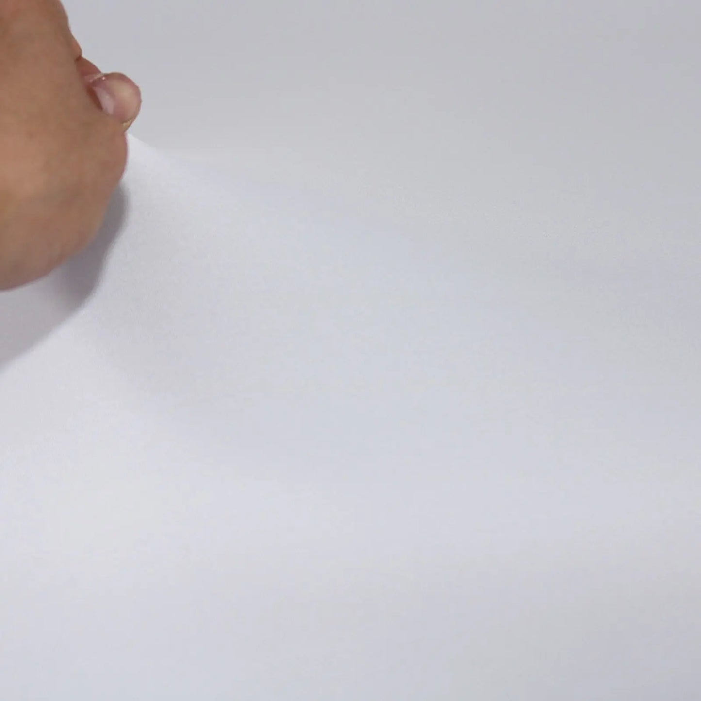 NAPPE RECTANGULAIRE SPANDEX WHITE Gabalitains