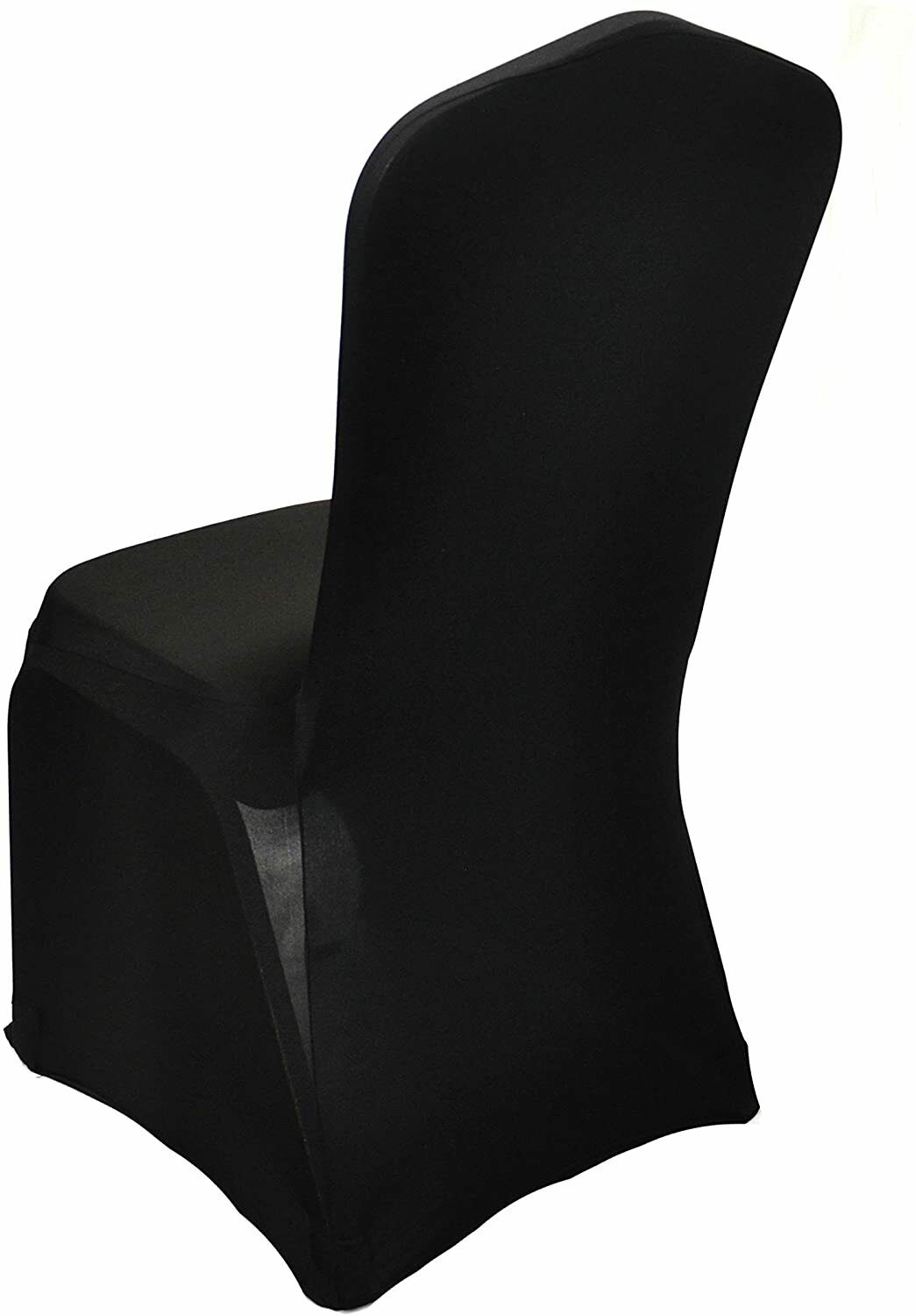 HOUSSE COUVERTURE DE CHAISE SPANDEX LICRA DECO EVENEMENTIEL PODLINEN BACK